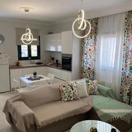 Gianna's House شقة نيكيتي
