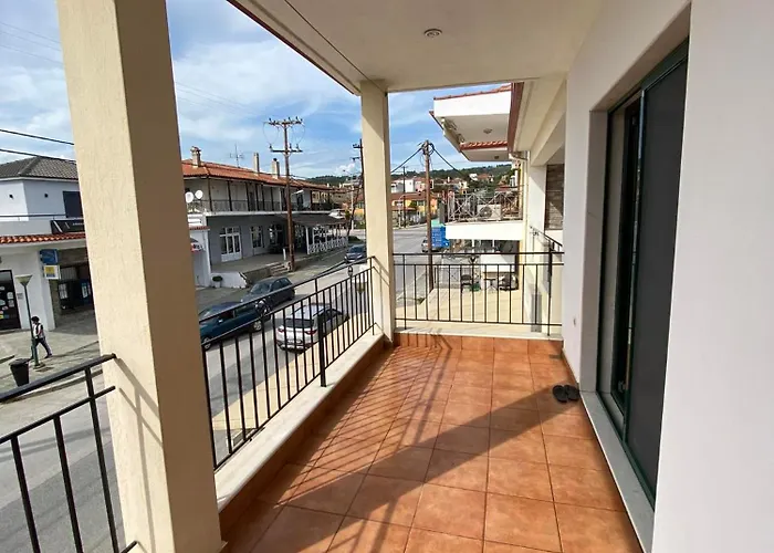 Gianna's House * Nikiti (Sithonia)