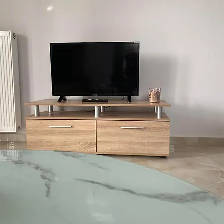 Appartement Gianna's House Nikiti (Sithonia)