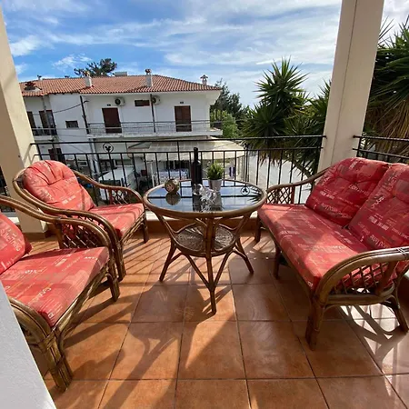 Gianna's House Nikiti (Sithonia)