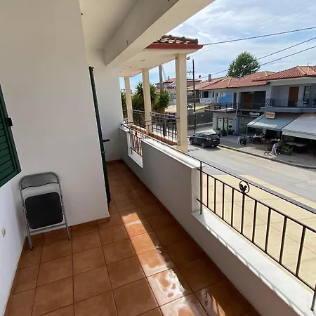 Gianna's House Nikiti (Sithonia)