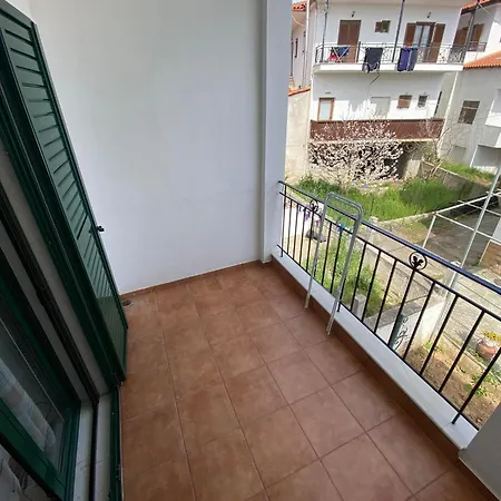 Gianna's House Appartement *