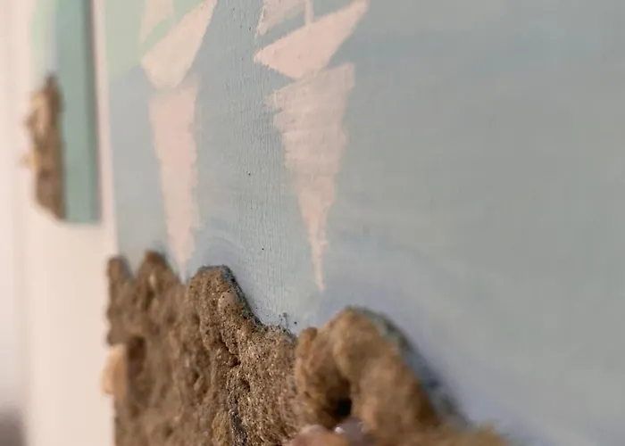 Gianna's House Appartement