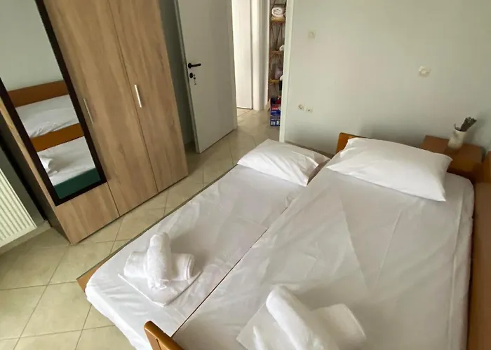 Gianna's House Appartement Nikiti (Sithonia)