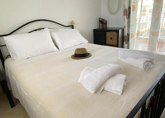 Gianna's House Nikiti (Sithonia)