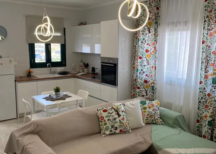 Gianna's House Appartement Nikiti (Sithonia)